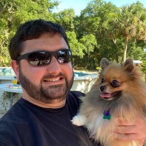 Meet your Posher, Anthony